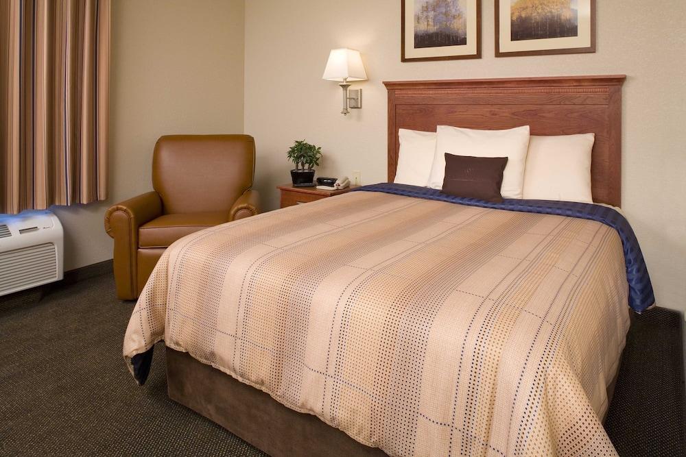 Candlewood Suites Houston Medical Center By Ihg Exterior foto