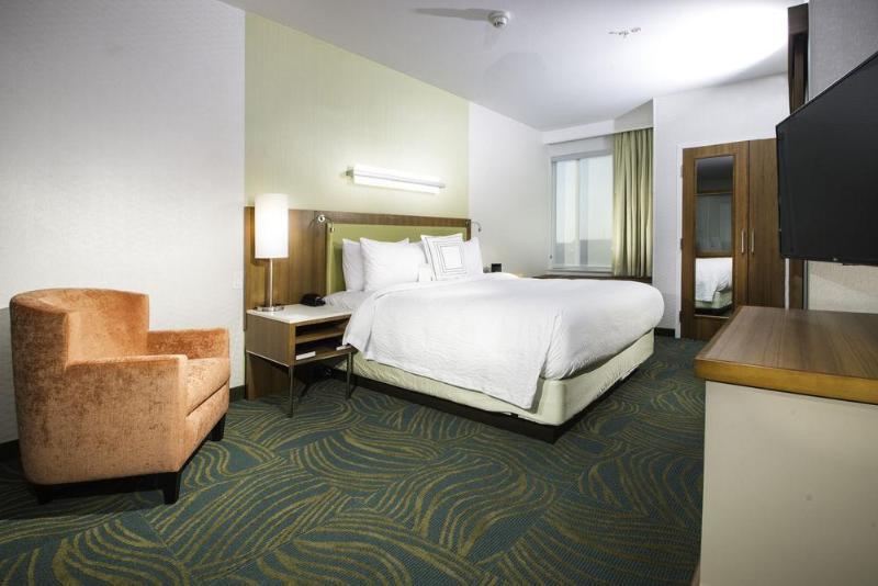 Candlewood Suites Houston Medical Center By Ihg Exterior foto