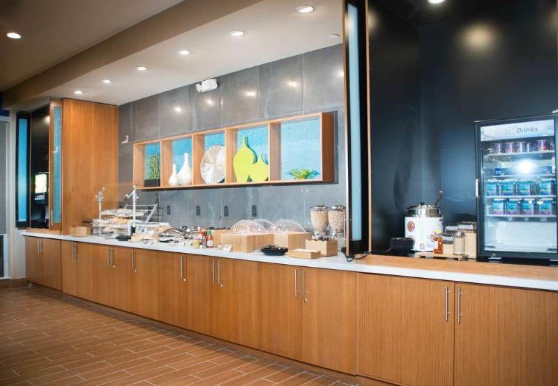 Candlewood Suites Houston Medical Center By Ihg Exterior foto